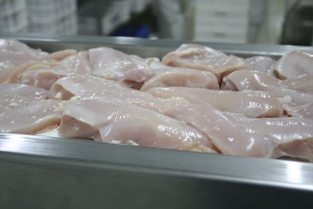 MERCADO EXTERNO - Brasil registra recorde em exportações de carne de frango em 2024